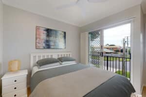 3/21 Pioneer Street, Zillmere, QLD 4034