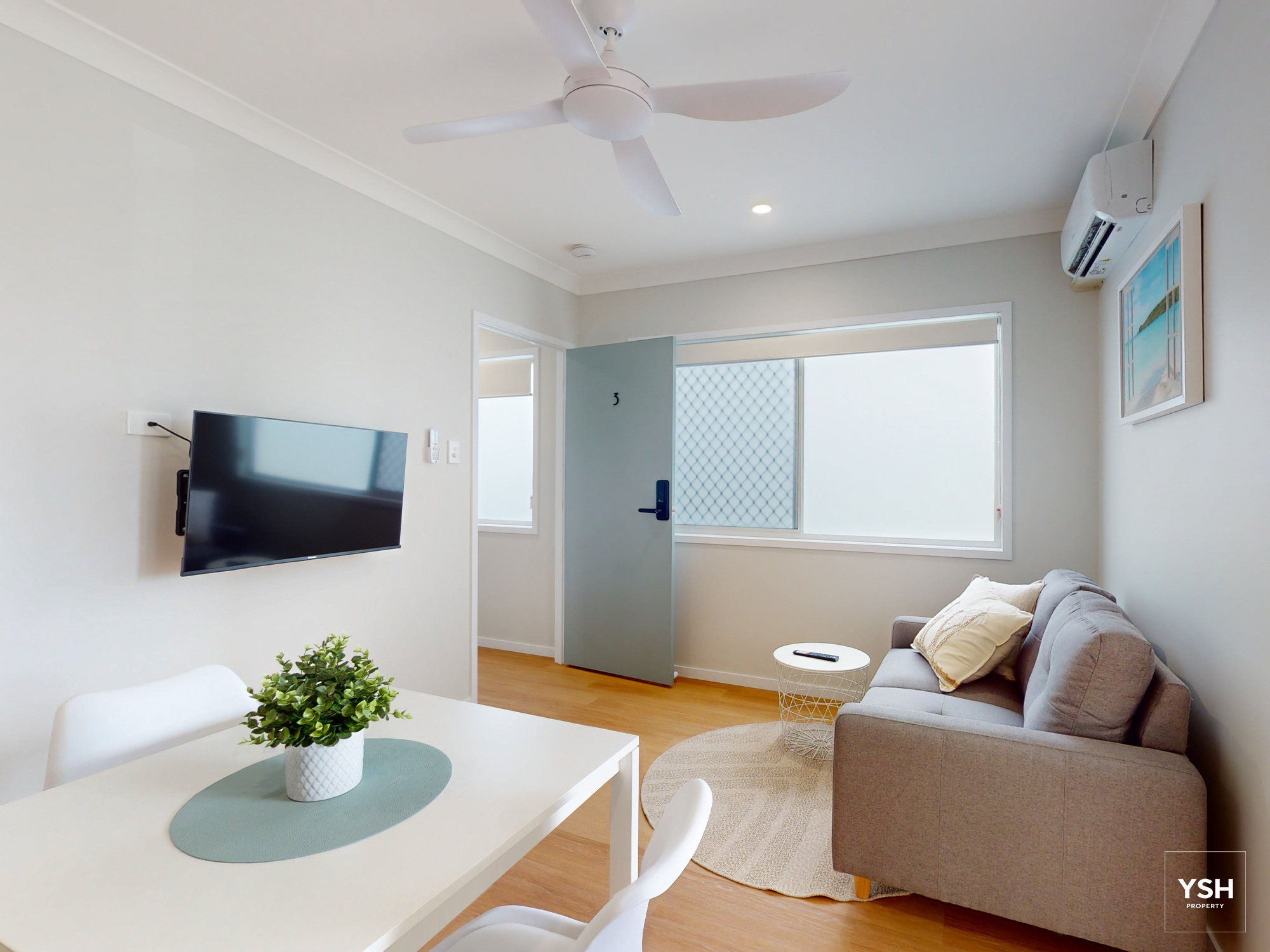 3/21 Pioneer Street, Zillmere, QLD 4034