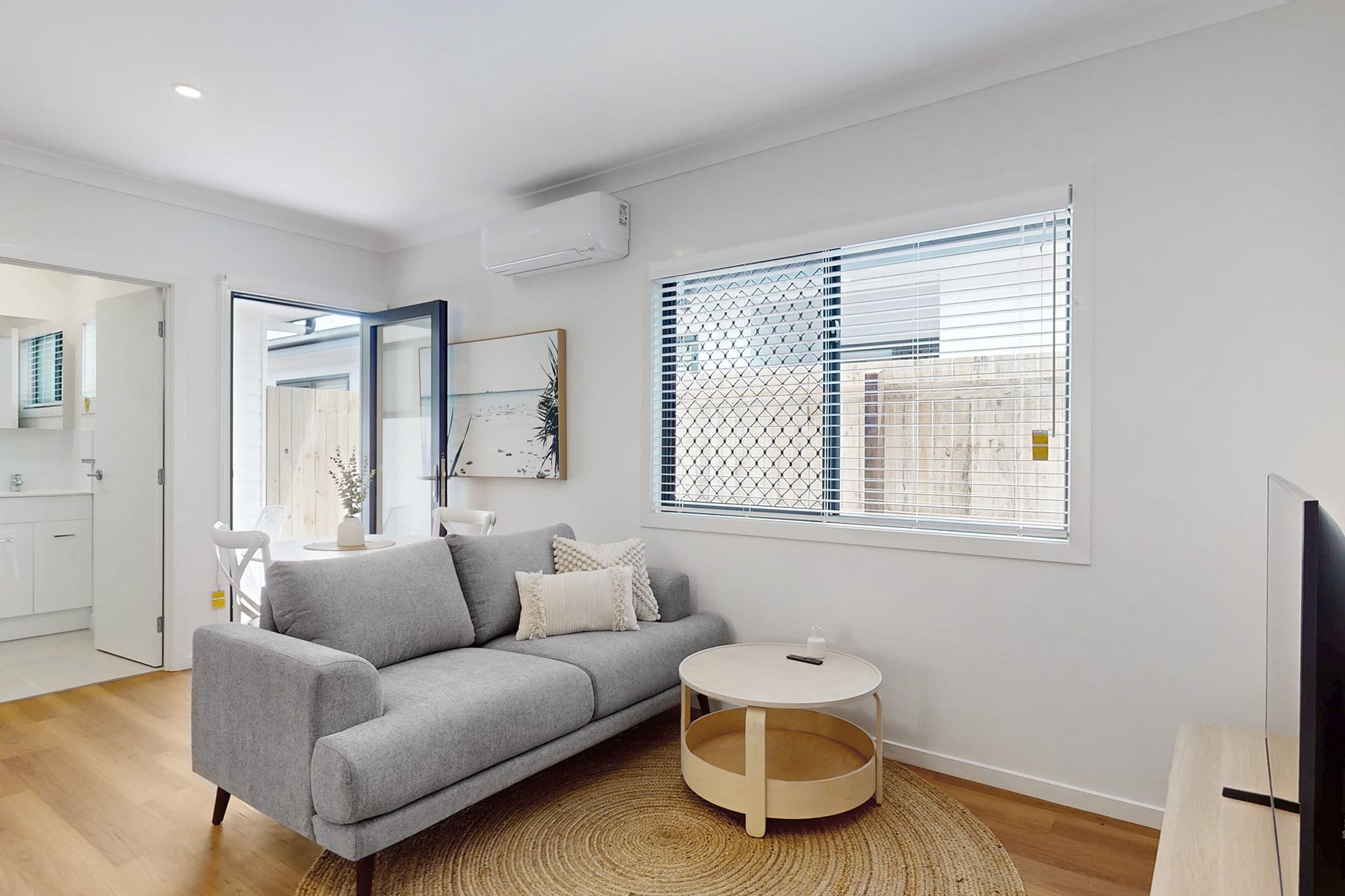 2/30 Bellew Street, Wynnum, QLD 4178