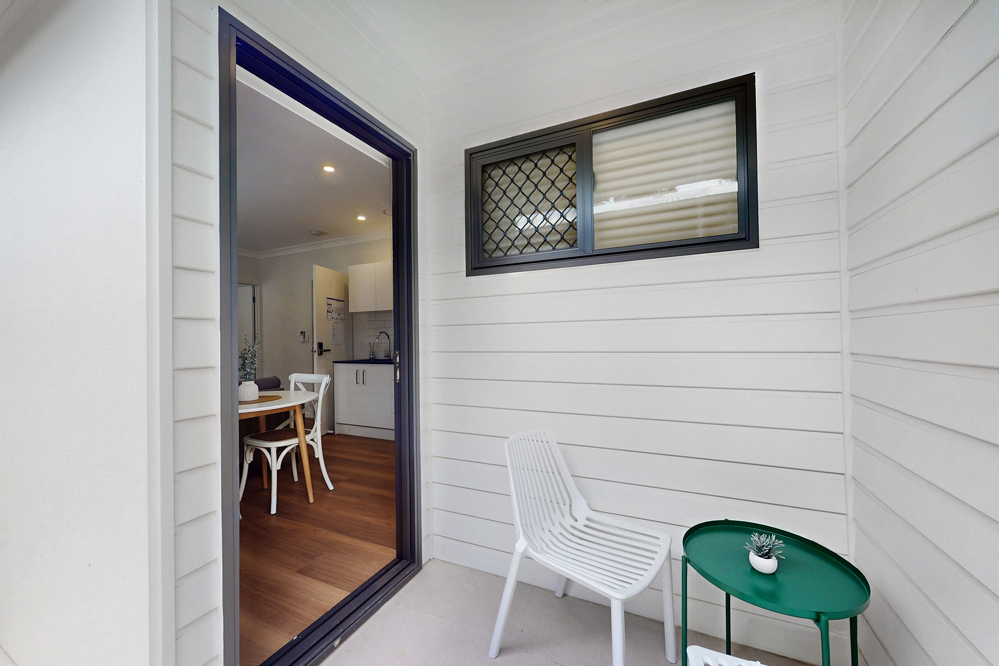 2/30 Bellew Street, Wynnum, QLD 4178