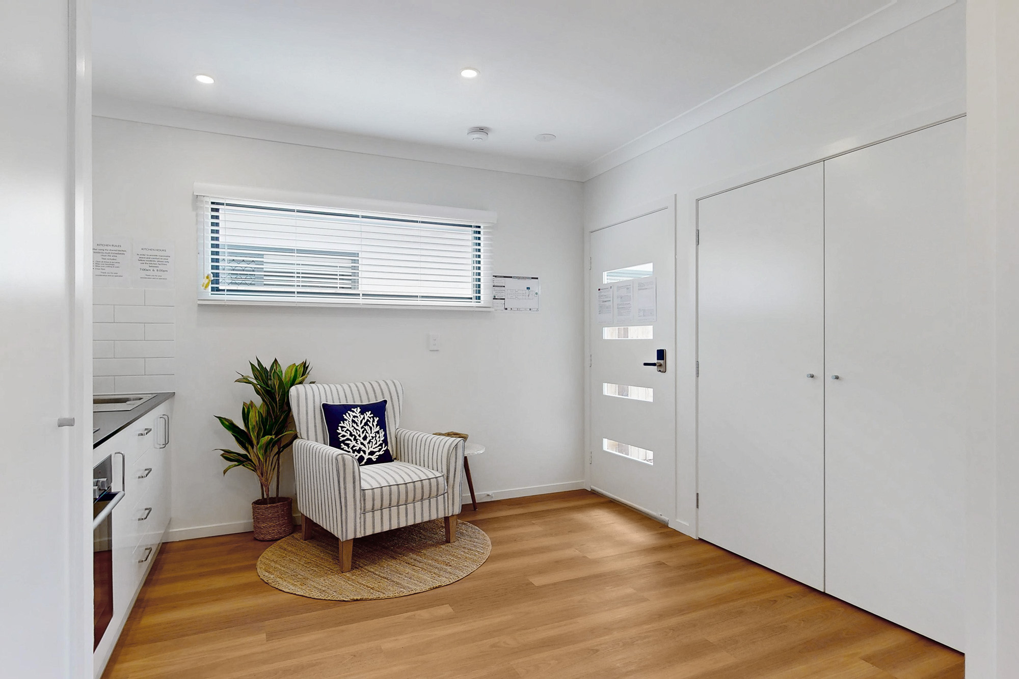 2/30 Bellew Street, Wynnum, QLD 4178