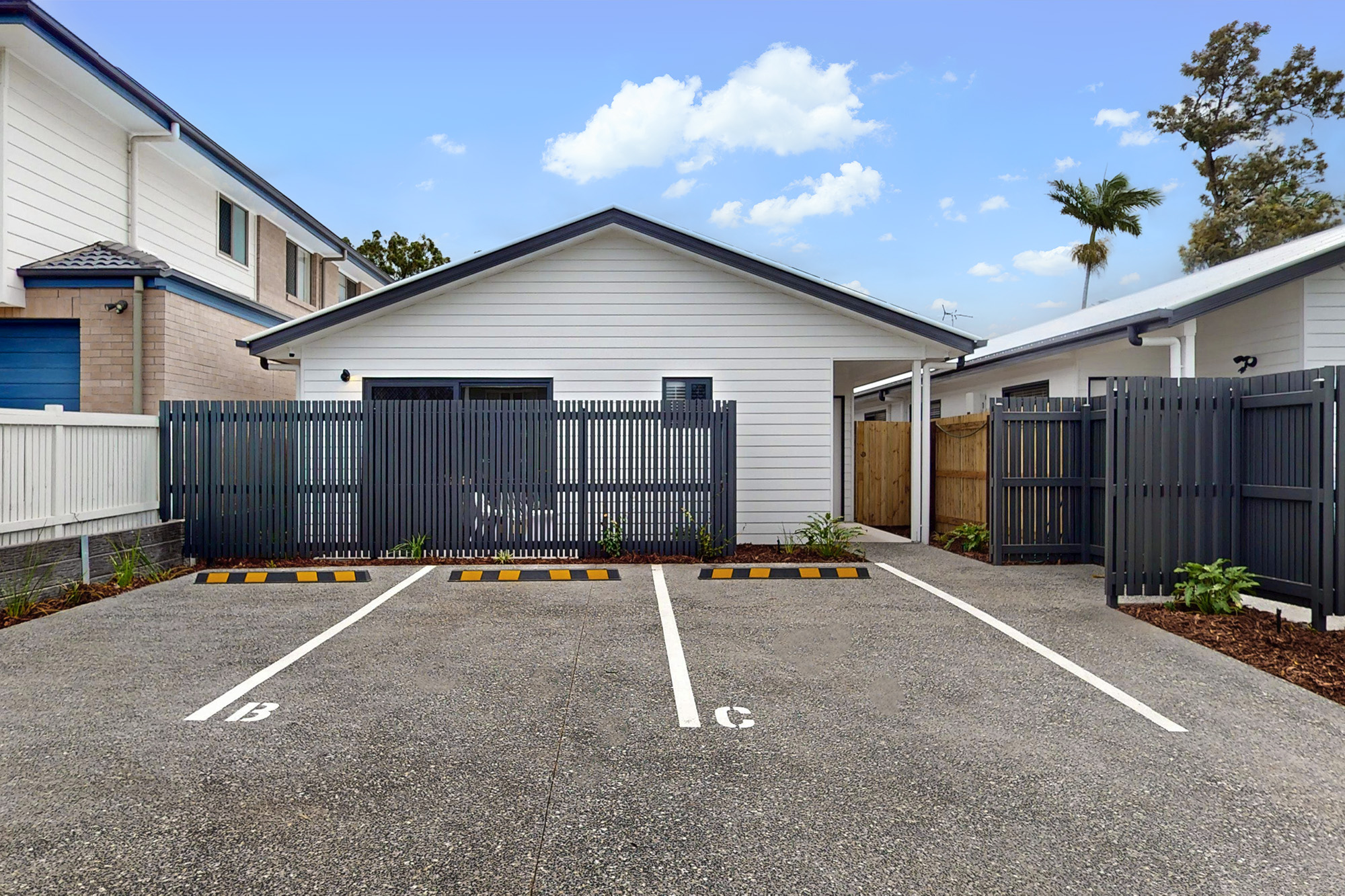 2/30 Bellew Street, Wynnum, QLD 4178