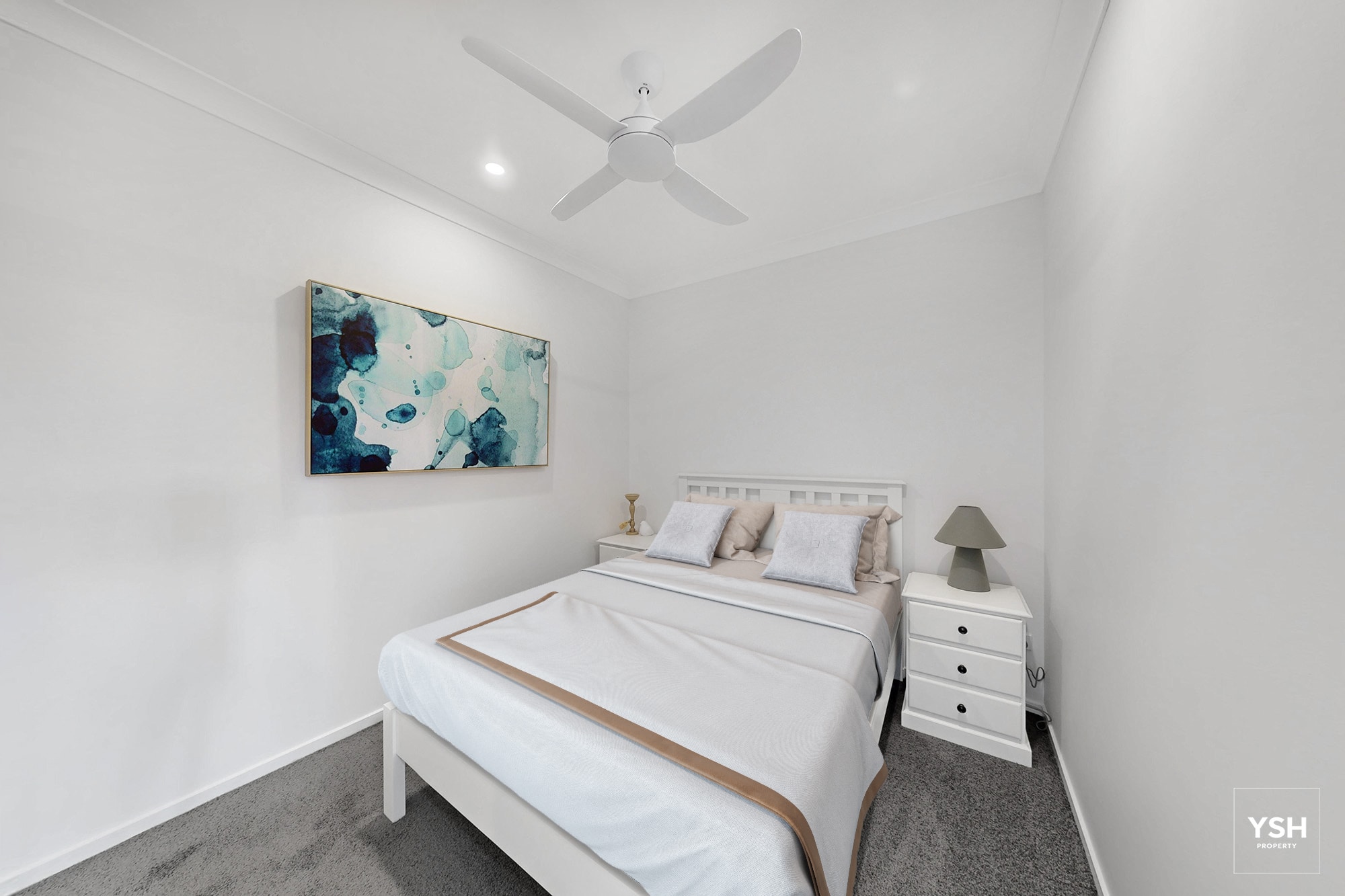 3/42 Rosa Cr, Bracken Ridge, QLD 4017