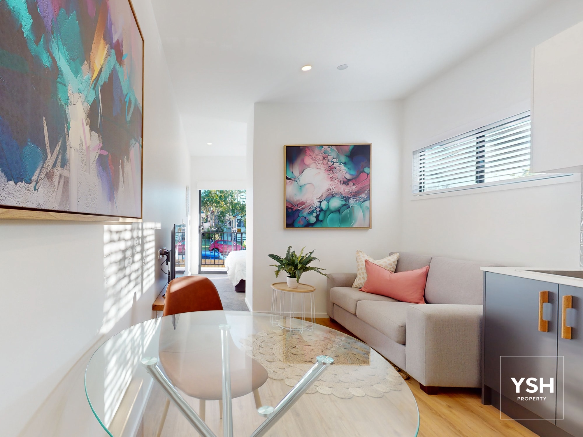 4/85 Wallace Street, Chermside, QLD 4032