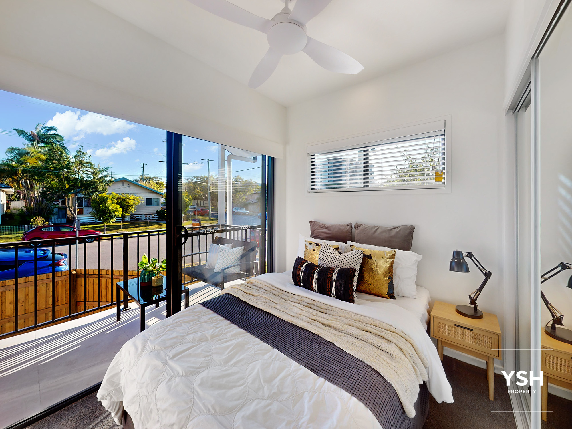 4/85 Wallace Street, Chermside, QLD 4032