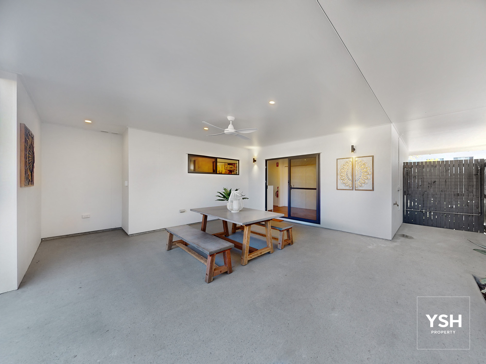 4/85 Wallace Street, Chermside, QLD 4032