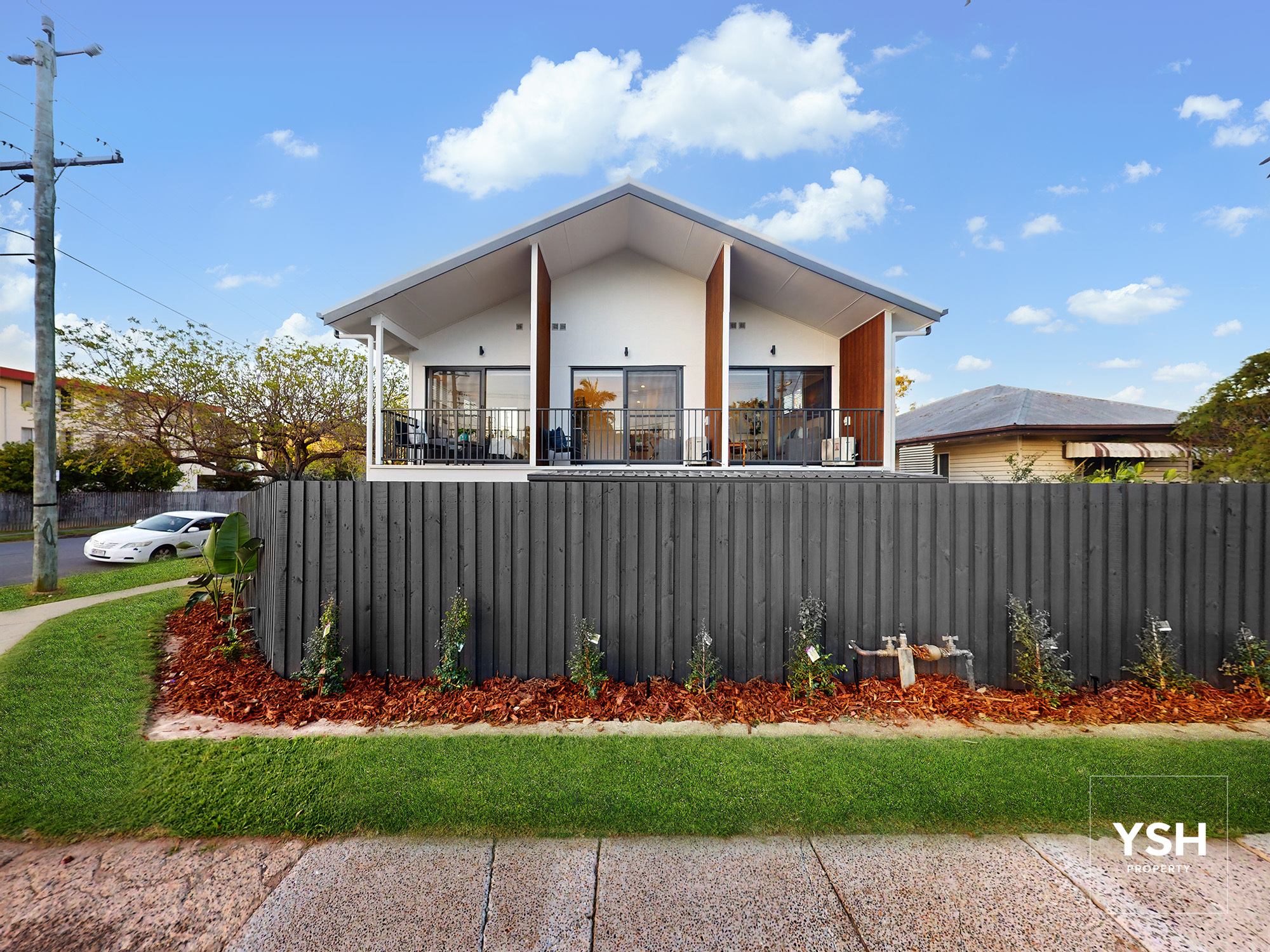 4/85 Wallace Street, Chermside, QLD 4032