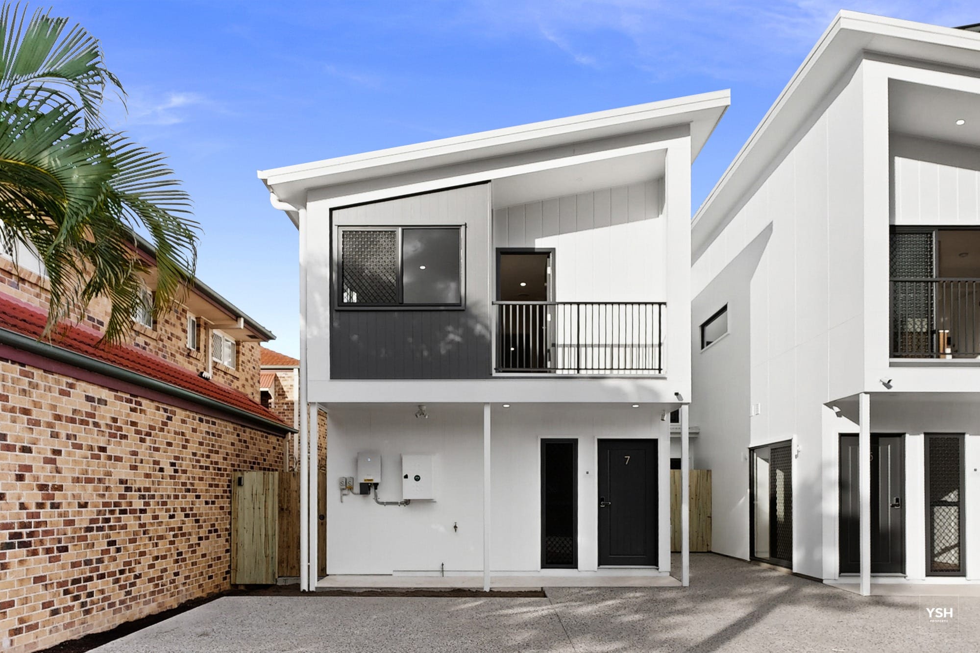 7 Buxton Street, Ascot, QLD 4007