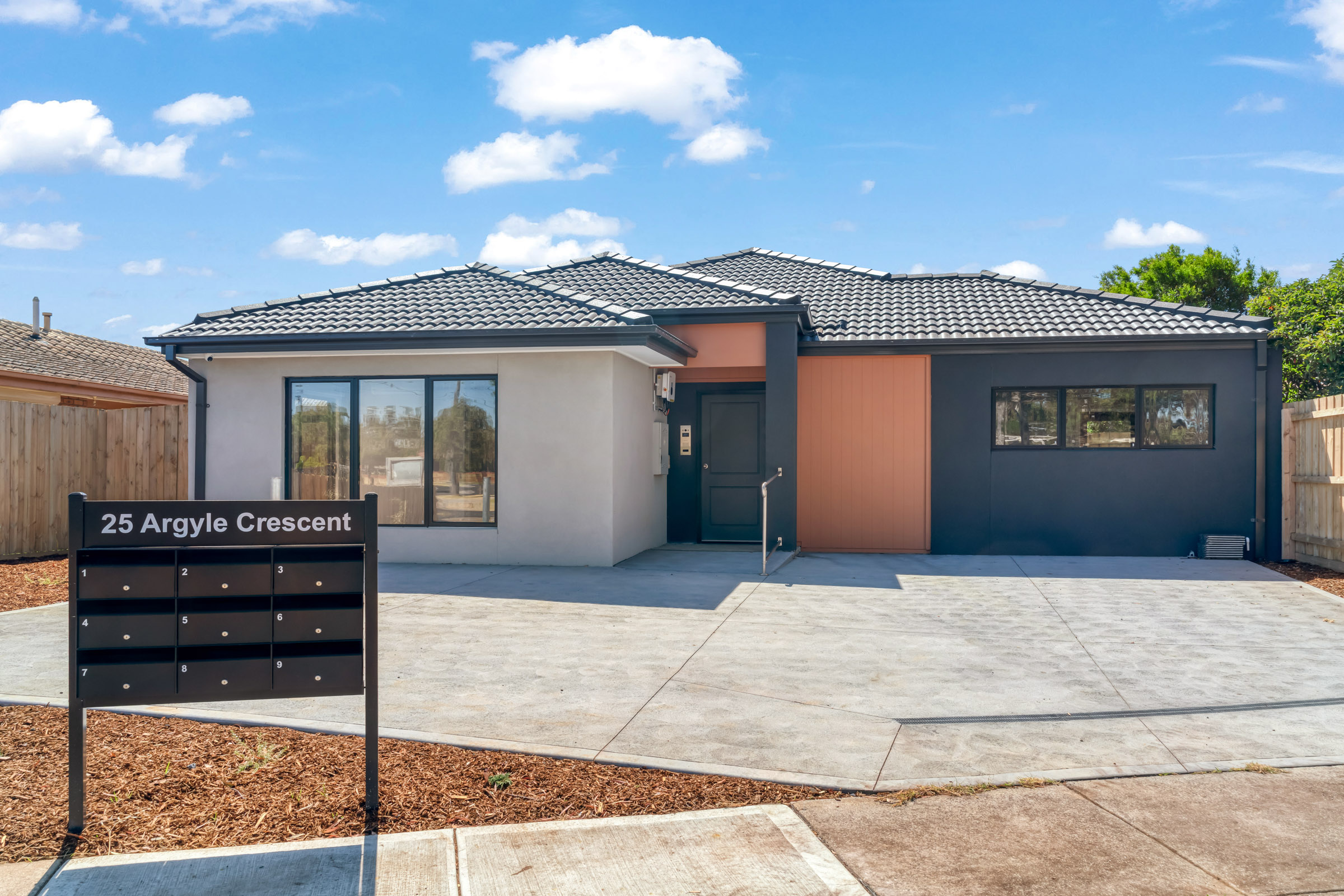 Werribee VIC 3030 Ire6070379