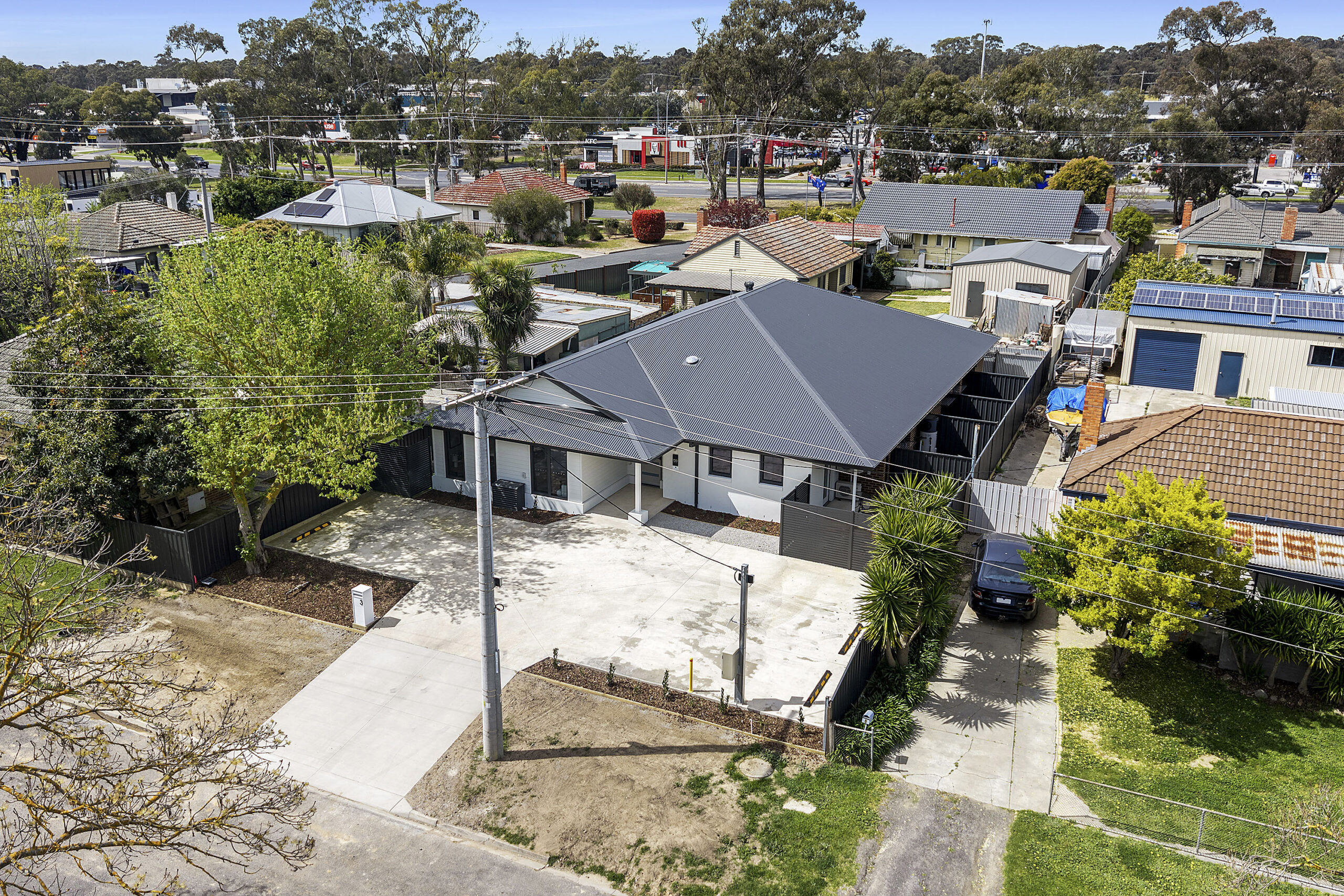 3 Longmore Street, Kangaroo Flat, VIC 3555