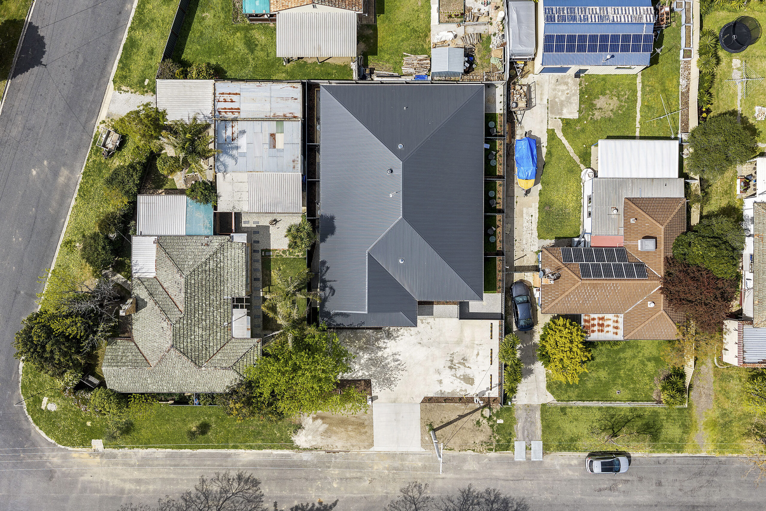 3 Longmore Street, Kangaroo Flat, VIC 3555