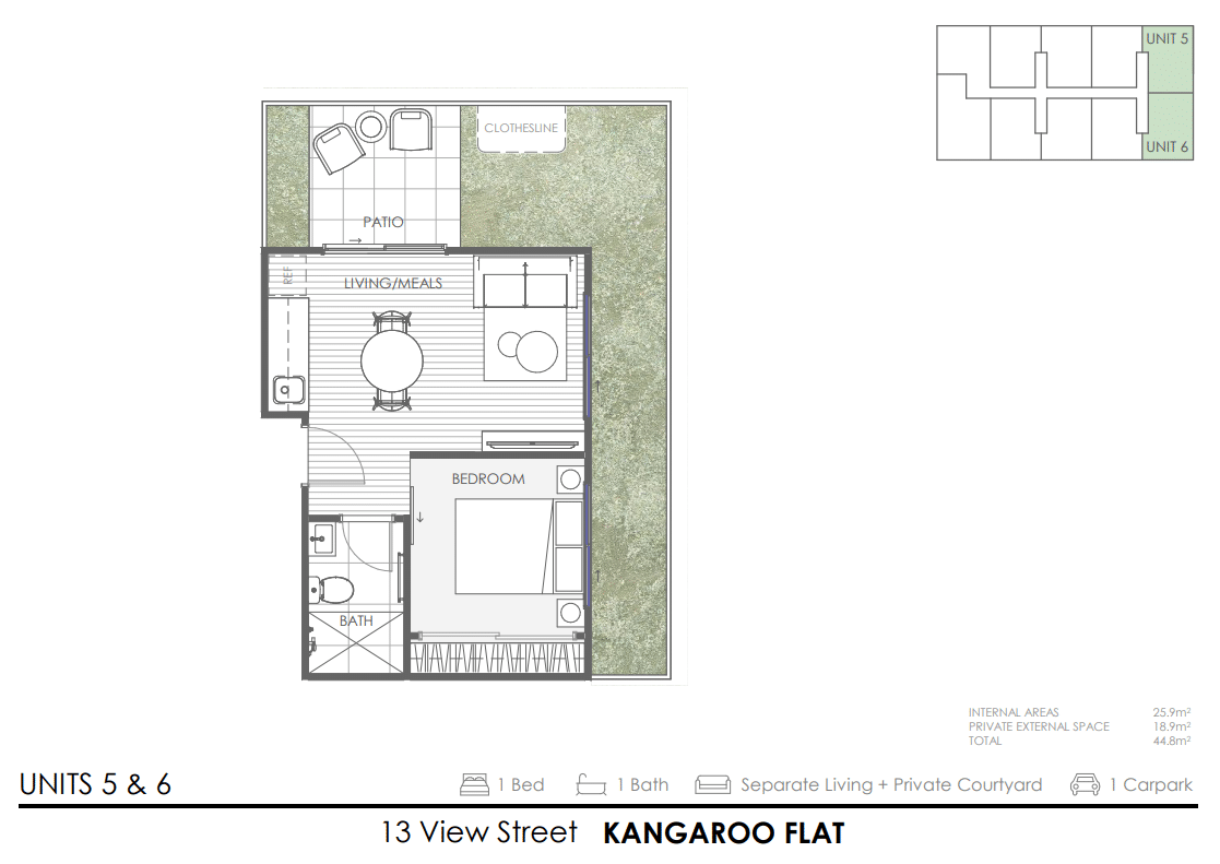 13 View Street, Kangaroo Flat, VIC 3555