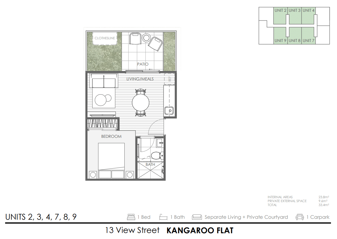 13 View Street, Kangaroo Flat, VIC 3555