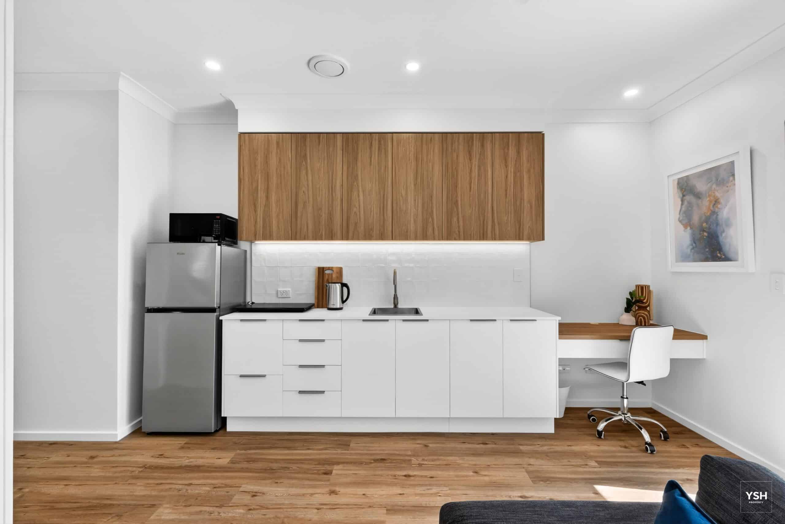 1/64 Lockerbie Street, Kangaroo Point, QLD 4169