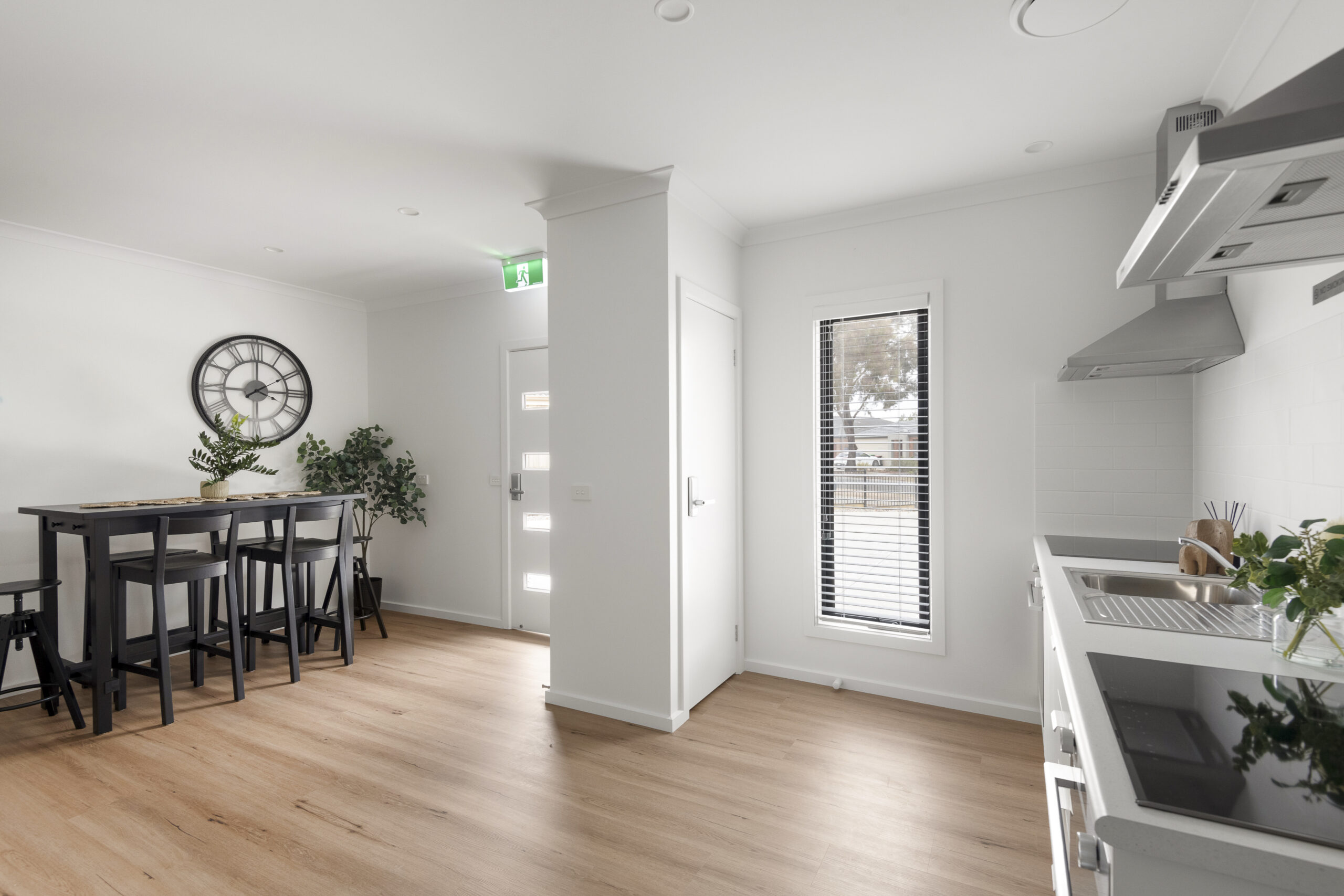 9/3 Black Knight Way, Kurunjang, VIC 3337