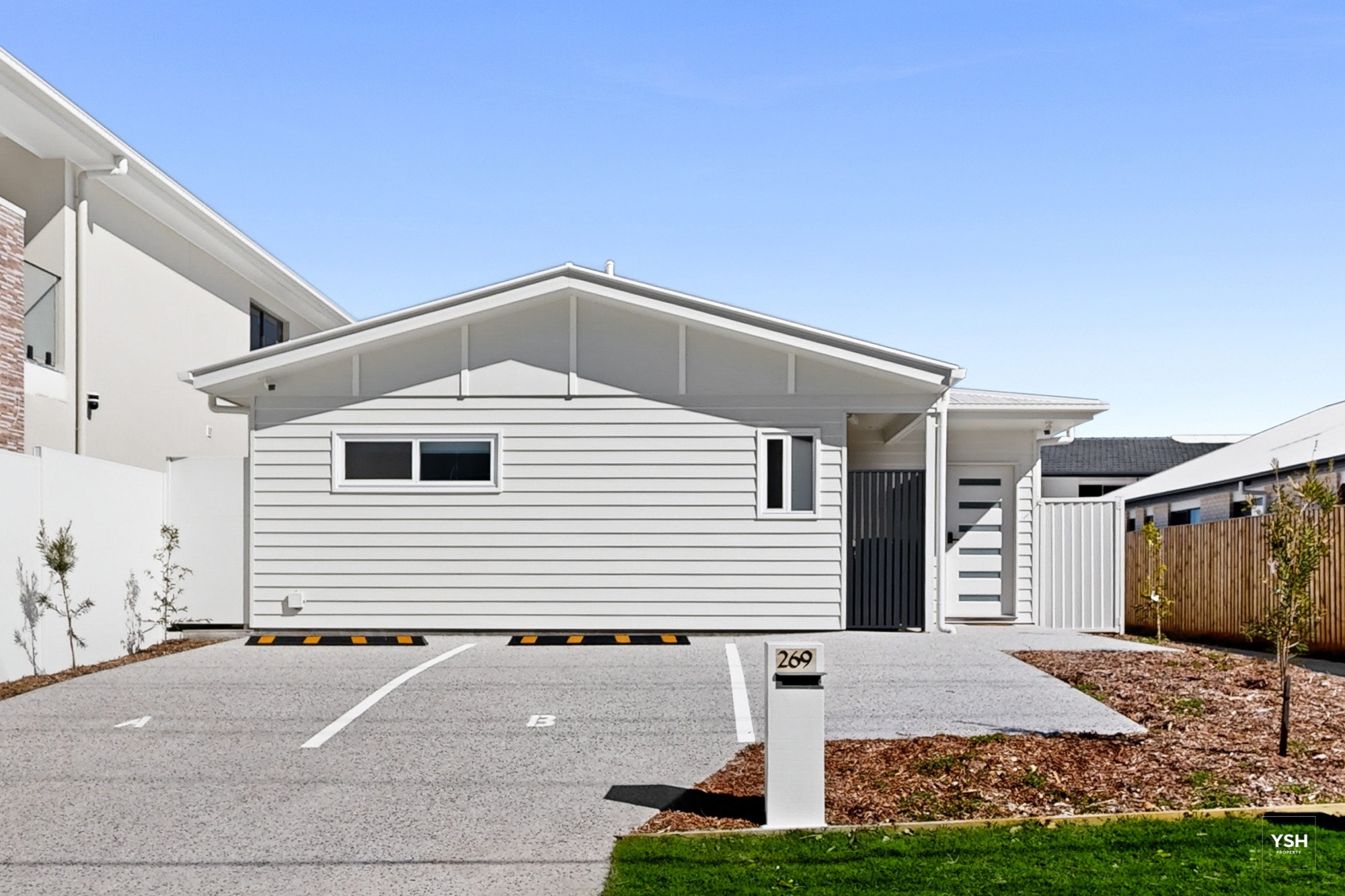 5 / 269 Aberdeen Pde, Boondall, QLD 4034