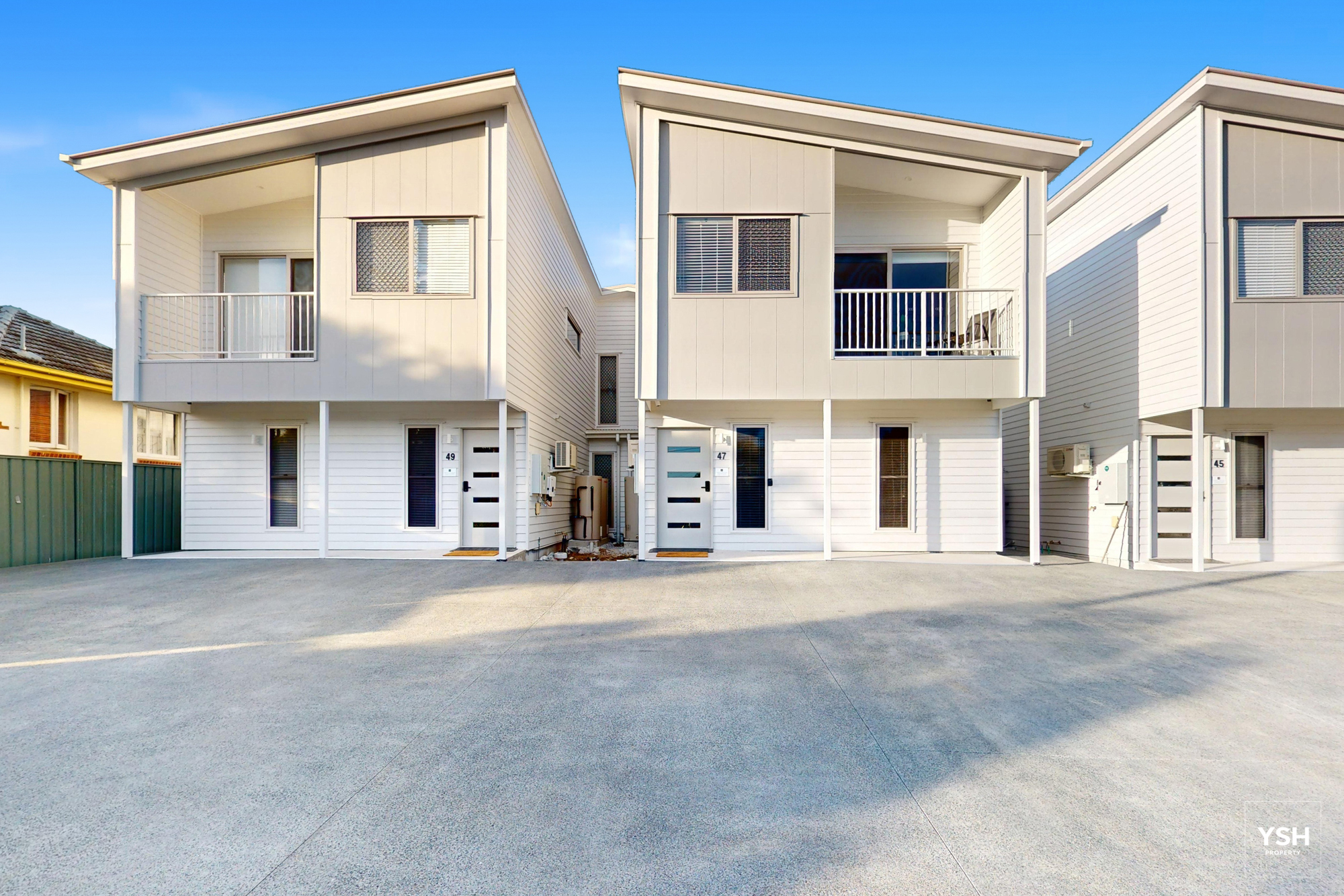 5/47 Sussex Road, Acacia Ridge, QLD 4110