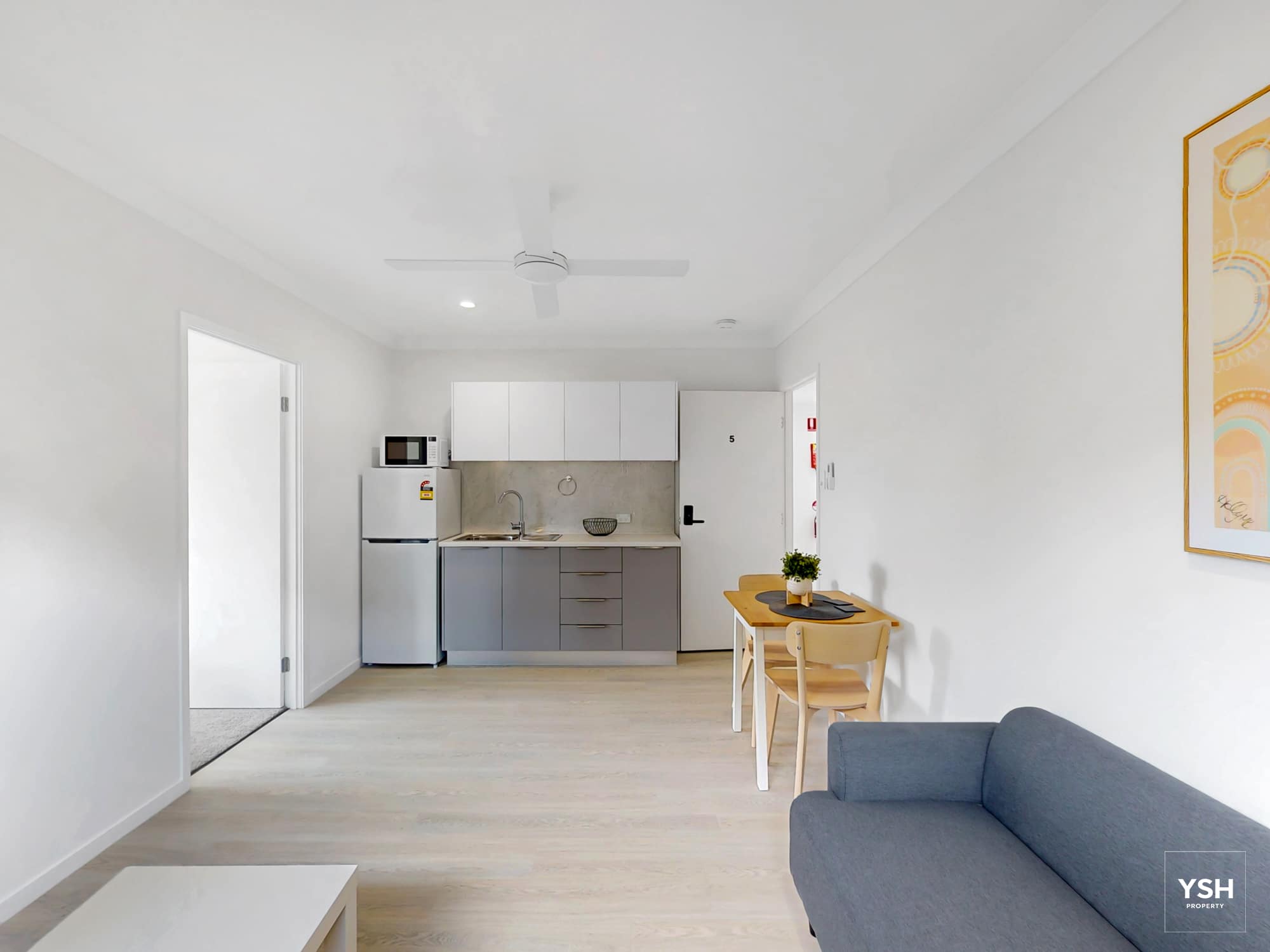 5/37 Rowe Terrace, Darra, QLD 4076