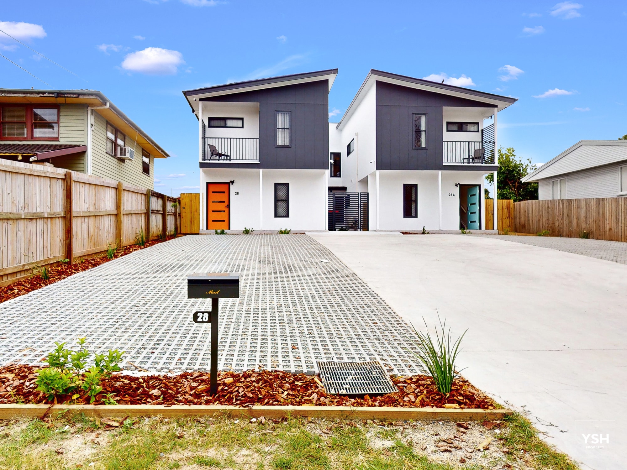 4/28 Marnham Street, Acacia Ridge, QLD 4110