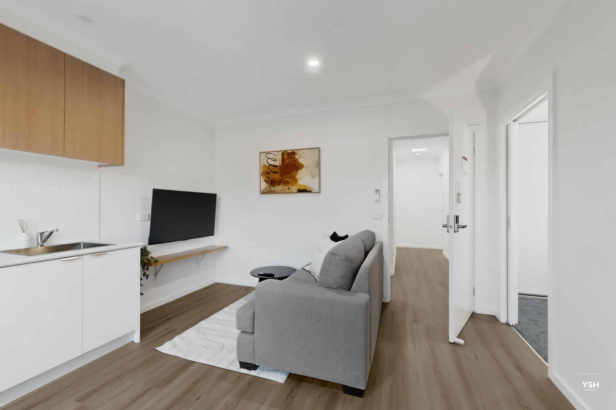 9/7 Lansell Place, Melton, VIC 3337