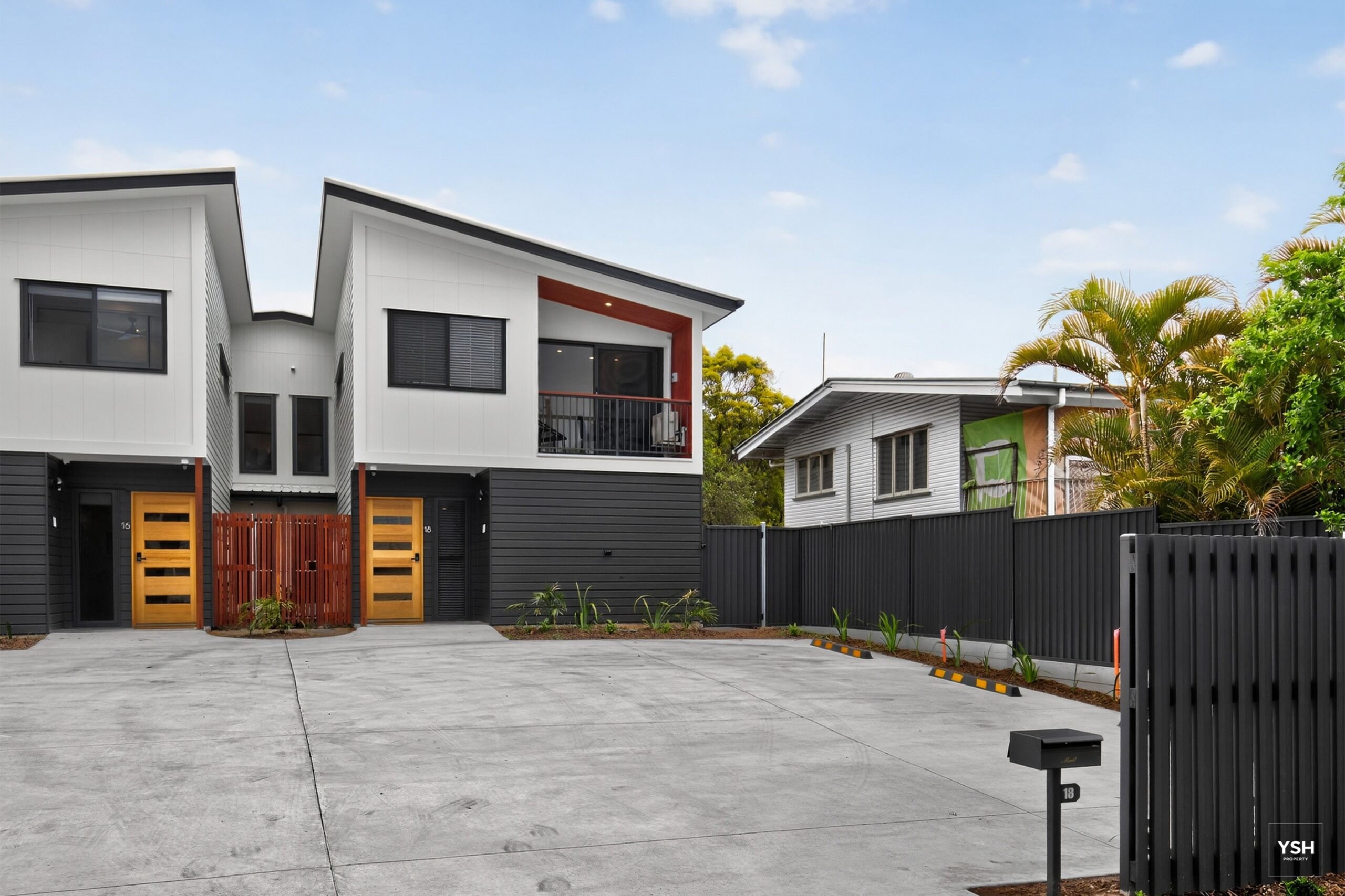 1/18 Hanify Street, Acacia Ridge, QLD 4110
